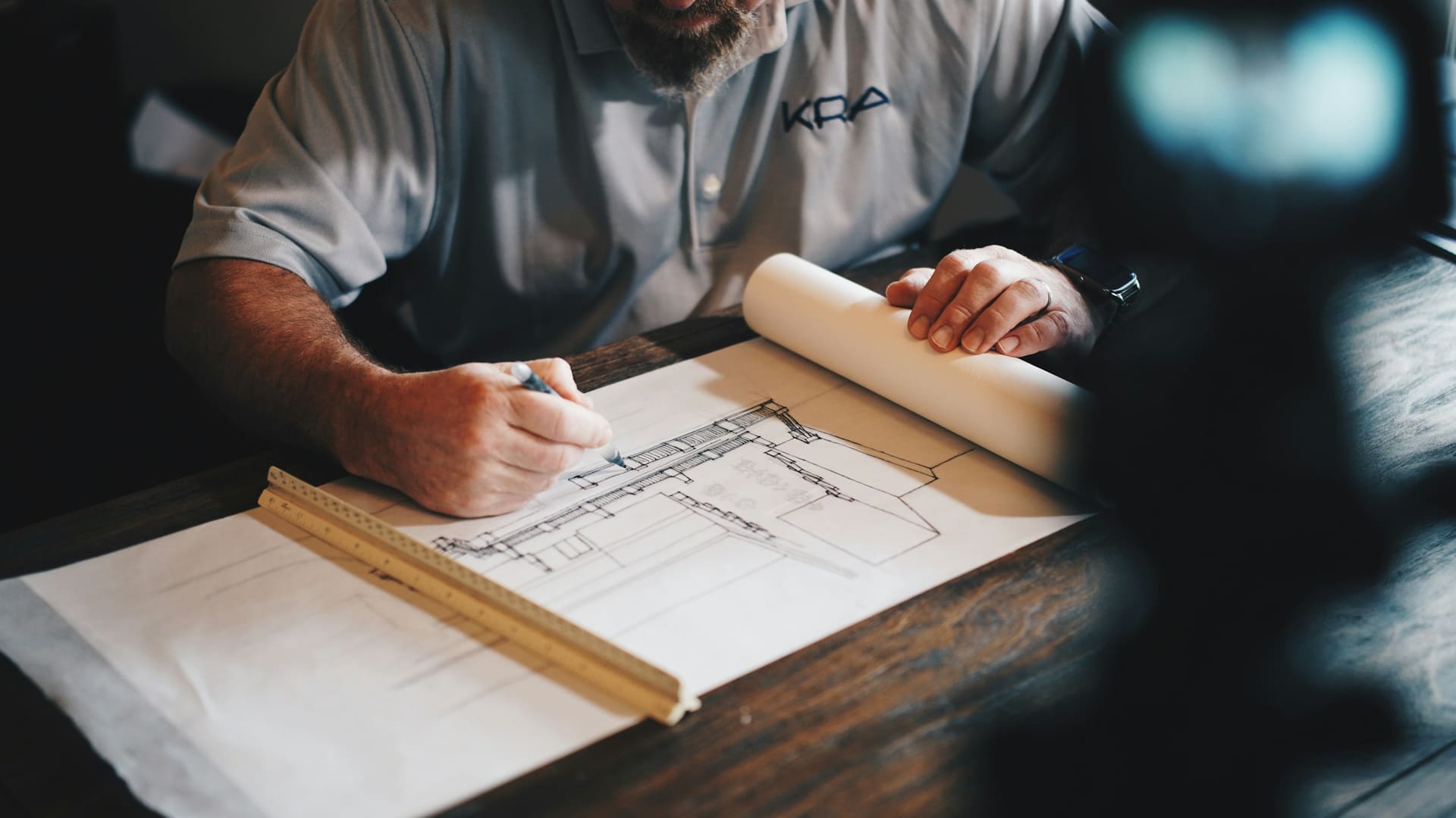 Electrical installation imagery — planning and electrical documentation